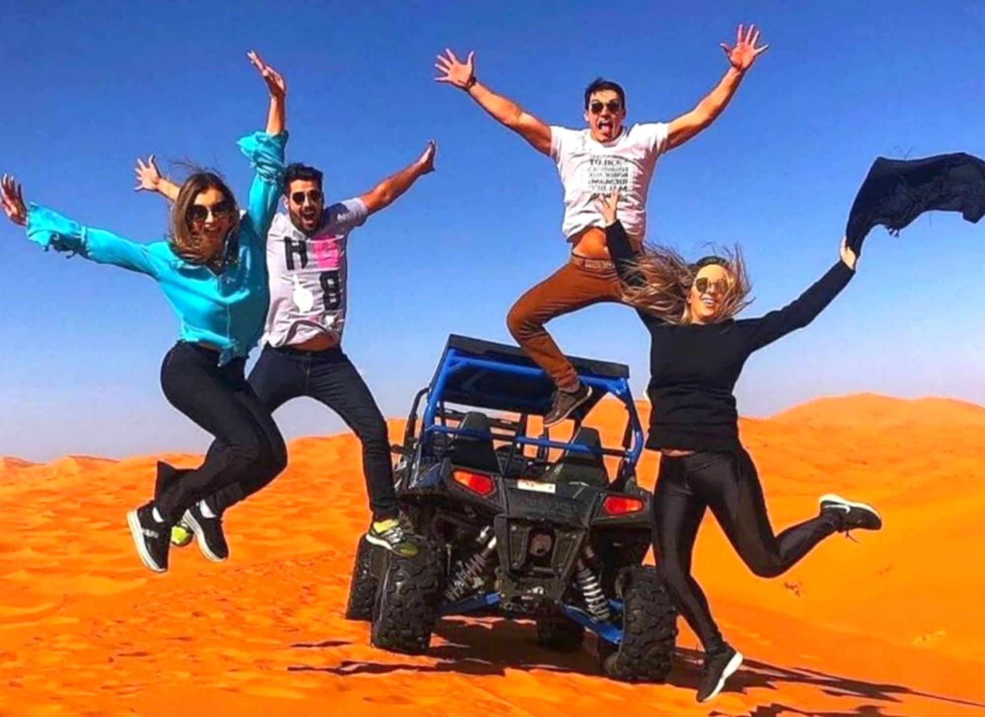 Merzouga Luxury Sahara Camps Dış mekan fotoğraf